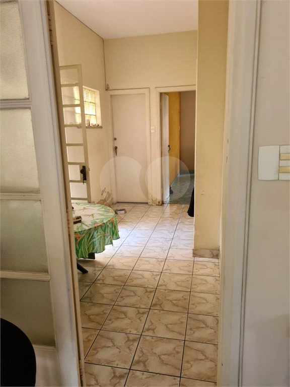 Sobrado à venda com 3 quartos em Campo Belo, São Paulo, SP