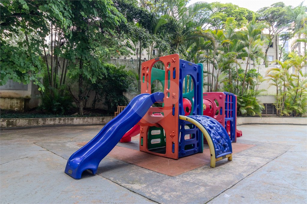 Apartamento à venda com 3 quartos em Jardim Marajoara, São Paulo, SP