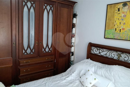 Casa à venda com 3 quartos no condomínio Residêncial Império Ii, São Paulo - SP