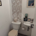 Sala à venda em Perdizes, São Paulo, SP