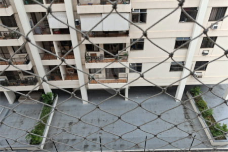 Apartamento à venda com 2 quartos em Praça da Bandeira, Rio de Janeiro, RJ