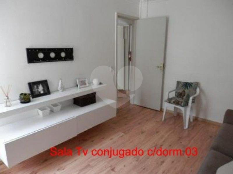 Sobrado à venda com 3 quartos, sendo 1 suíte, em Jardim Prudência, São Paulo, SP