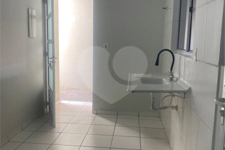 Casa à venda com 2 quartos em Parque Campo Bonito, Indaiatuba, SP