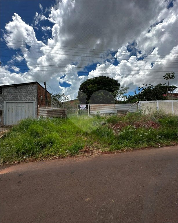 Terreno à venda em Jardim Aeroporto, Ponta Porã, MS