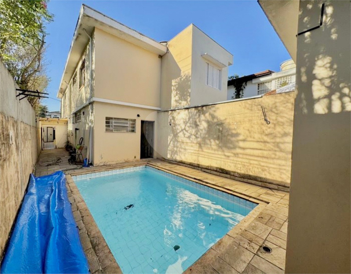 Sobrado à venda com 3 quartos, sendo 1 suíte, em Brooklin, São Paulo, SP