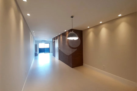 Apartamento para alugar com 3 suítes no Centro, Indaiatuba, SP