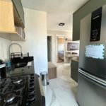 Apartamento à venda com 2 quartos, sendo 1 suíte,  em Água Branca, São Paulo, SP