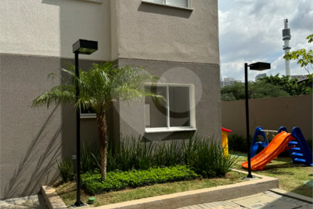 Apartamento à venda com 2 quartos em Barra Funda, São Paulo, SP
