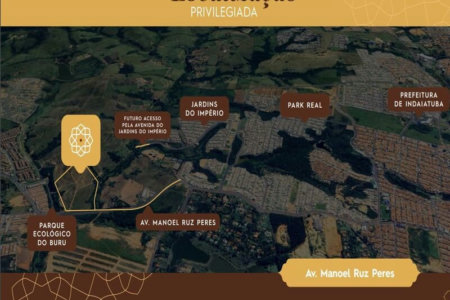 Parque Zarah Safira