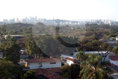 Cobertura à venda com 3 suítes em Butantã, São Paulo, SP