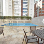 Apartamento à venda com 3 quartos, sendo 1 suíte, em Vila Romana, São Paulo, SP