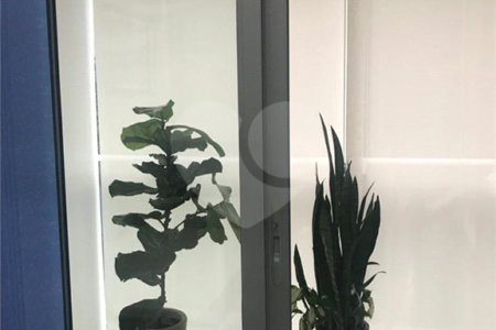Apartamento à venda com 2 suítes em Indianópolis, São Paulo, SP
