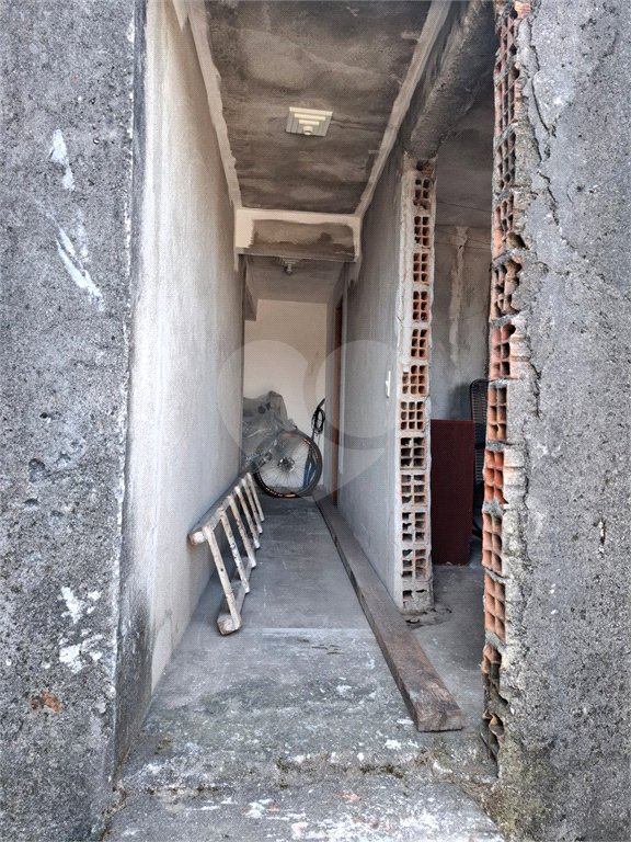 Sobrado à venda com 3 quartos, sendo 1 suíte, em Tremembé, São Paulo, SP