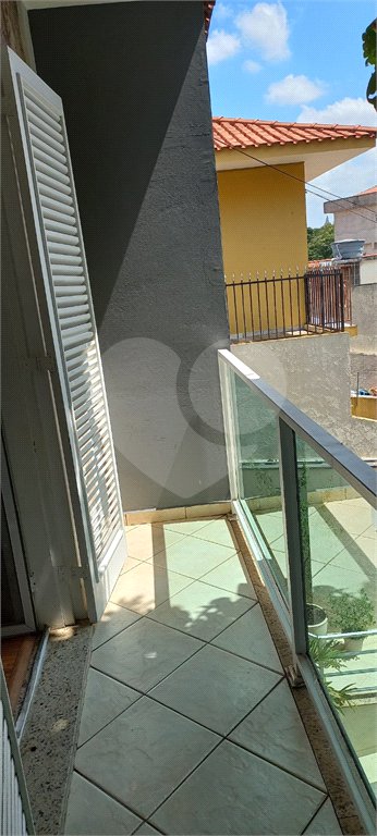 Sobrado à venda com 3 quartos, sendo 2 suítes, em Casa Verde, São Paulo, SP