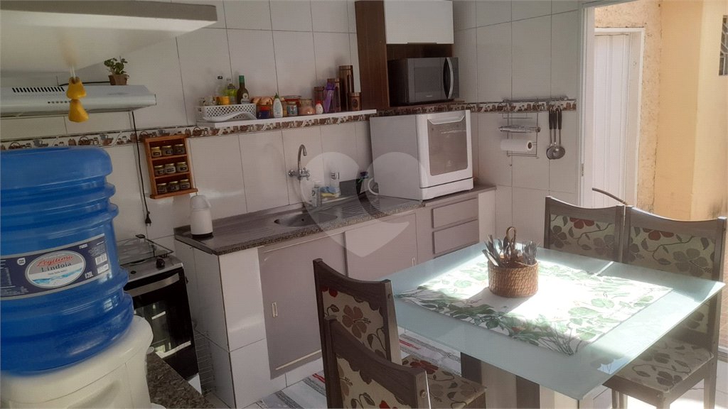 Casa à venda com 2 quartos em Jaçanã, São Paulo, SP