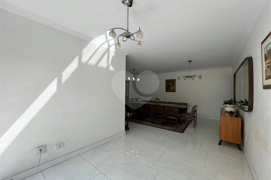 Apartamento à venda com 3 quartos, sendo 1 suíte, em Santana, São Paulo, SP