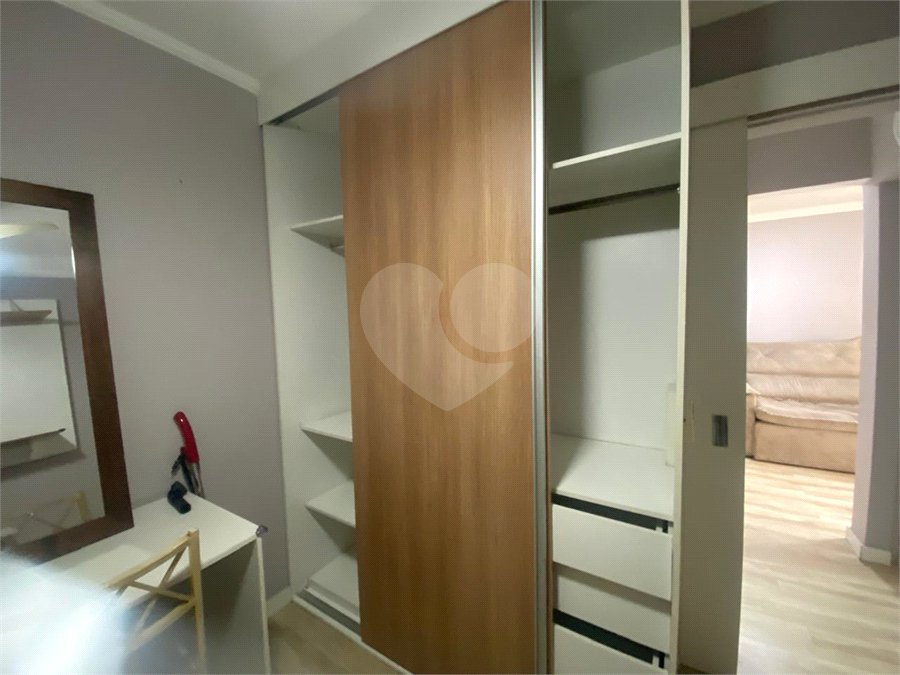 Apartamento para alugar com 2 quartos em Vila Guilherme, São Paulo, SP