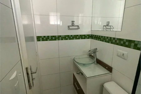 Apartamento à venda com 2 quartos, sendo 1 suíte,  em Vila Suzana, São Paulo, SP