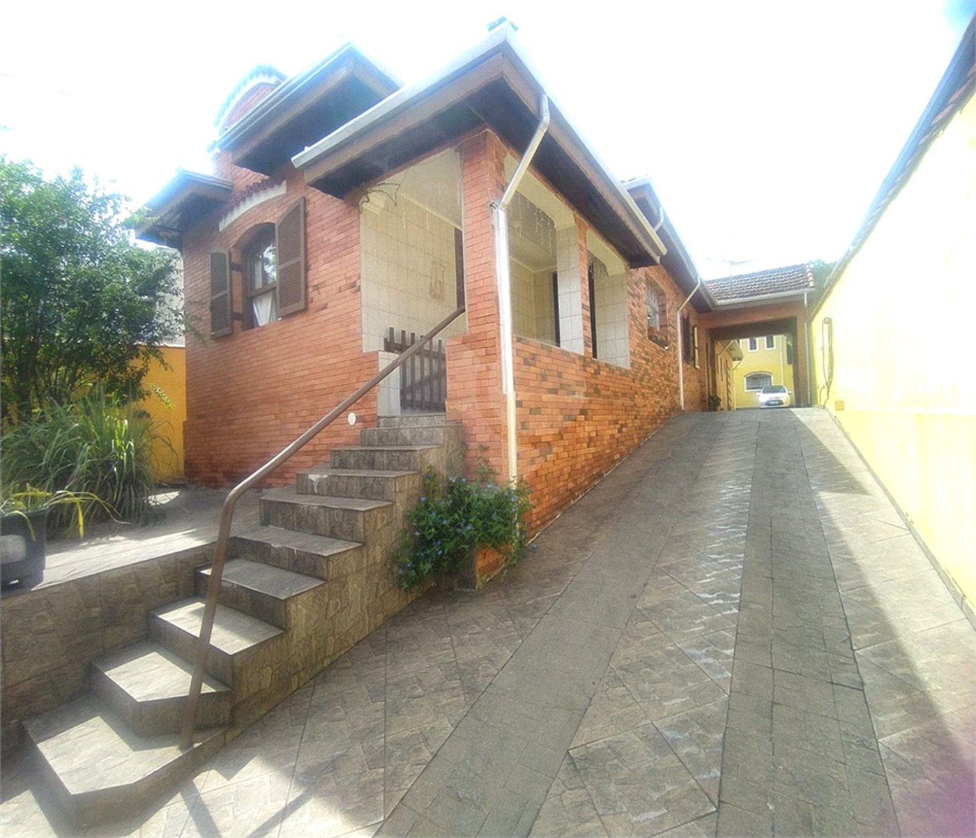 Casa à venda com 4 quartos em Chora Menino, São Paulo, SP