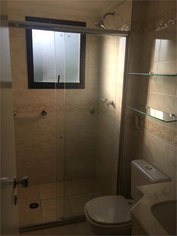Apartamento à venda com 4 suítes em Vila Suzana, São Paulo, SP