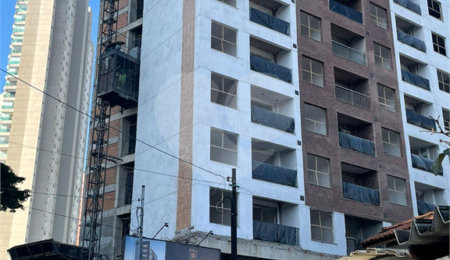 Apartamento à venda com 1 quarto em Santana, São Paulo, SP