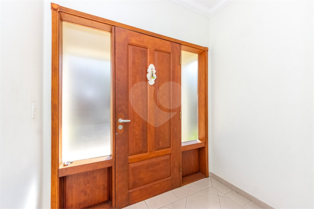 Casa à venda com 4 suítes no condomínio Residencial Le Premier Condominium, São Paulo - SP