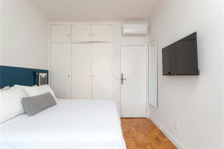 Apartamento à venda com 5 quartos em Consolação, São Paulo, SP