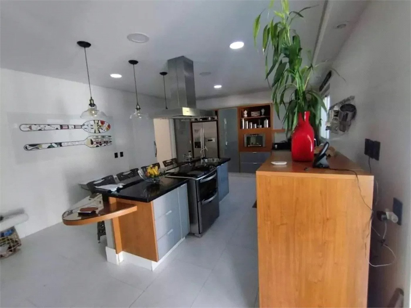 Casa à venda com 4 suítes no condomínio Solares da Cidade Jardim Vila America, São Paulo - SP