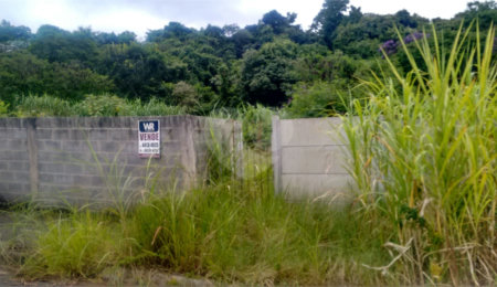 Loteamento à venda em Jardim Paulista, Atibaia, SP