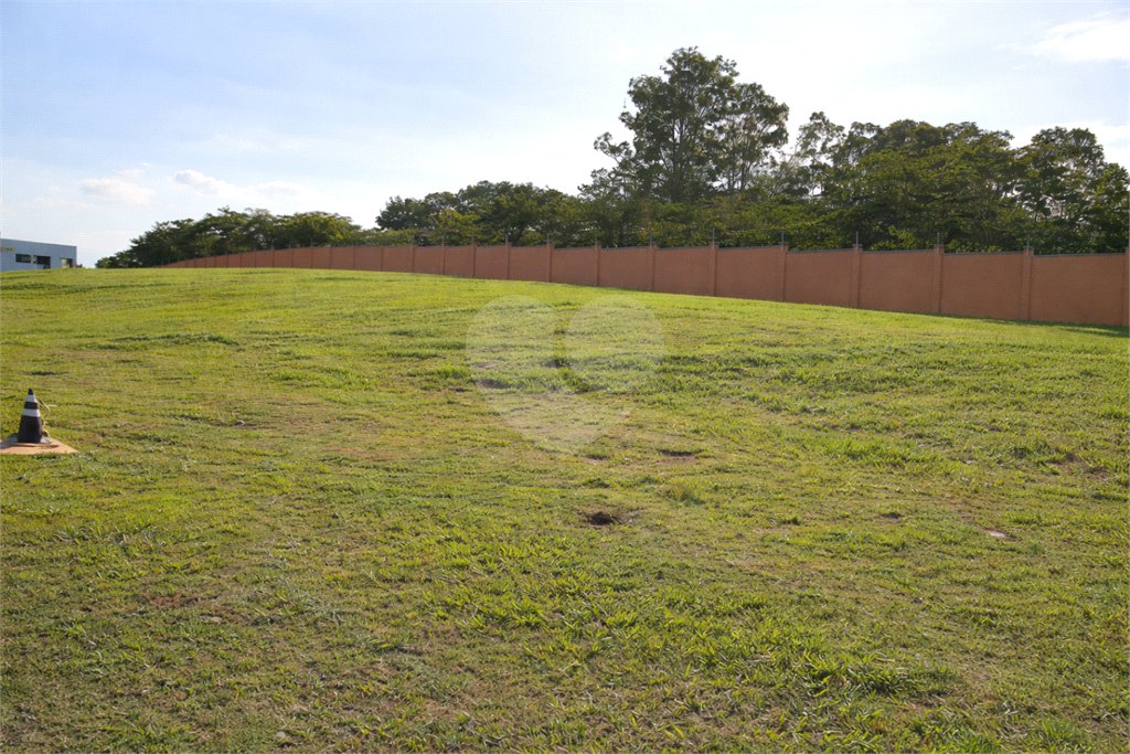 Terreno à venda no condomínio Alphaville Castelo, Itu - SP