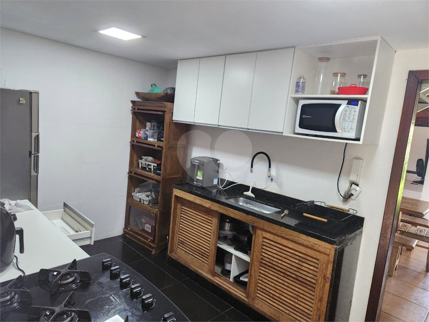 Casa à venda com 5 suítes em Bosque de Geribá, Armação dos Búzios, RJ