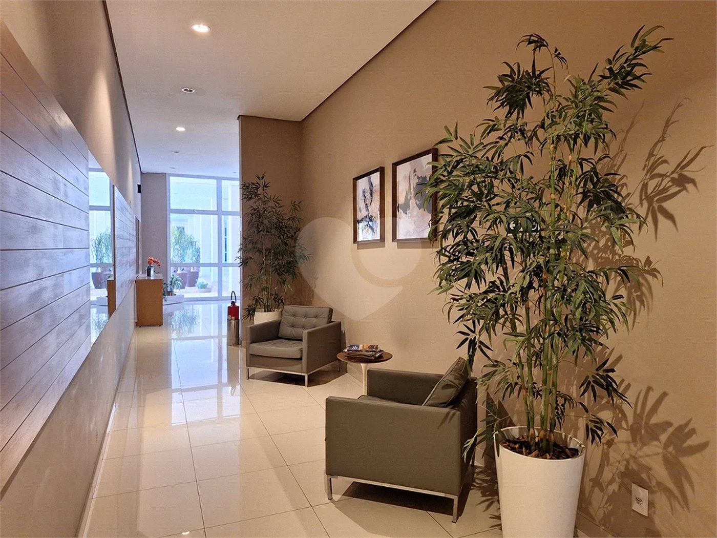 Apartamento à venda com 2 quartos, sendo 1 suíte, em Tucuruvi, São Paulo, SP