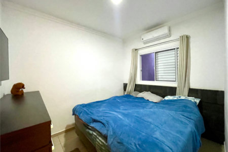 Chácara à venda com 2 quartos em Chácara Barro Branco, Itapetininga, SP