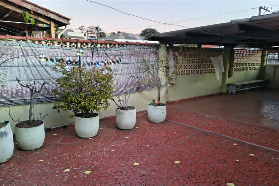 Casa à venda com 6 quartos em Casa Verde, São Paulo, SP