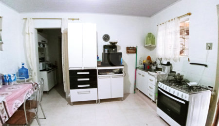 Casa Térrea à venda com 3 quartos em Tremembé, São Paulo, SP