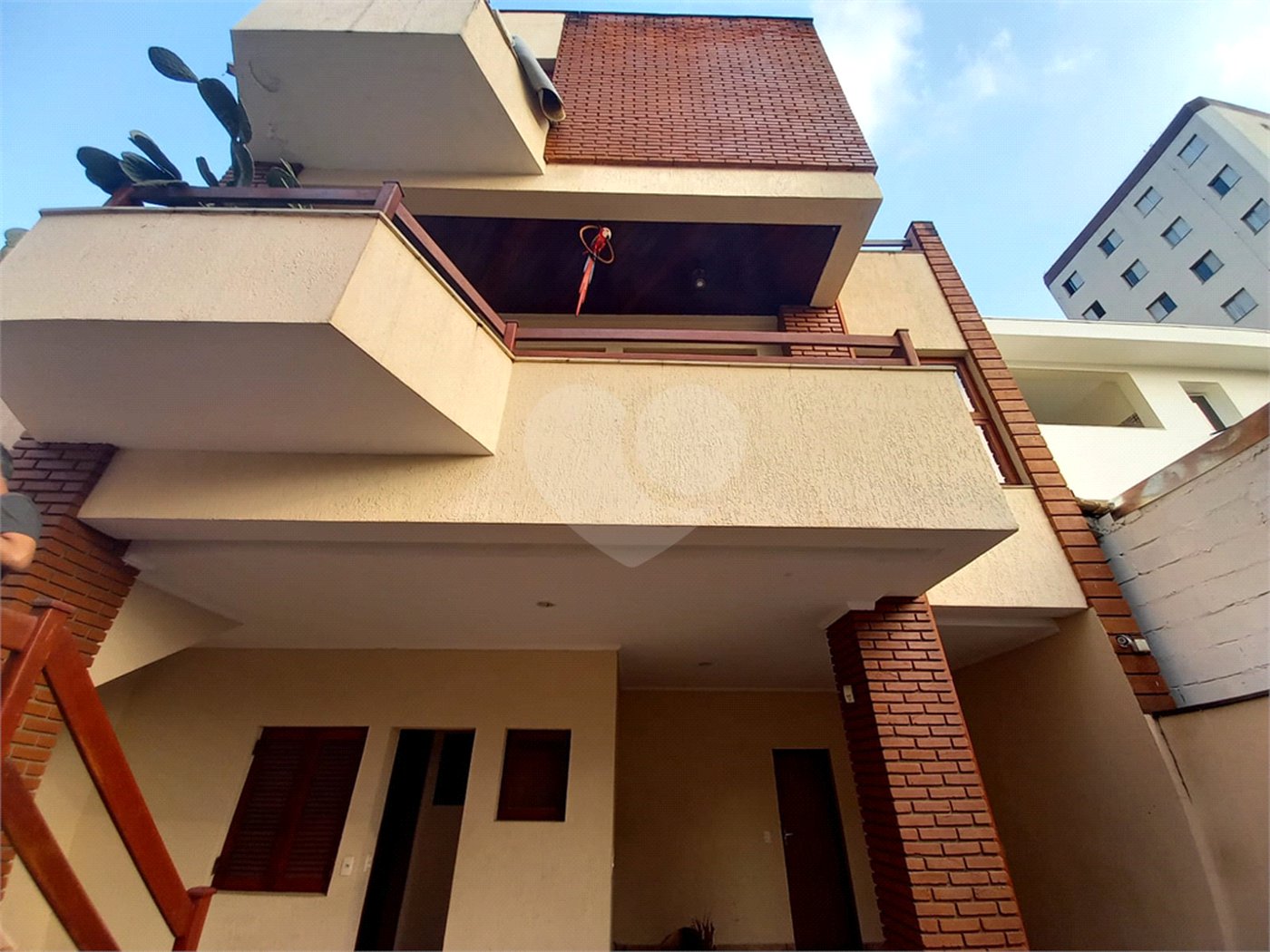 Casa à venda com 3 quartos, sendo 2 suítes, em Freguesia do Ó, São Paulo, SP