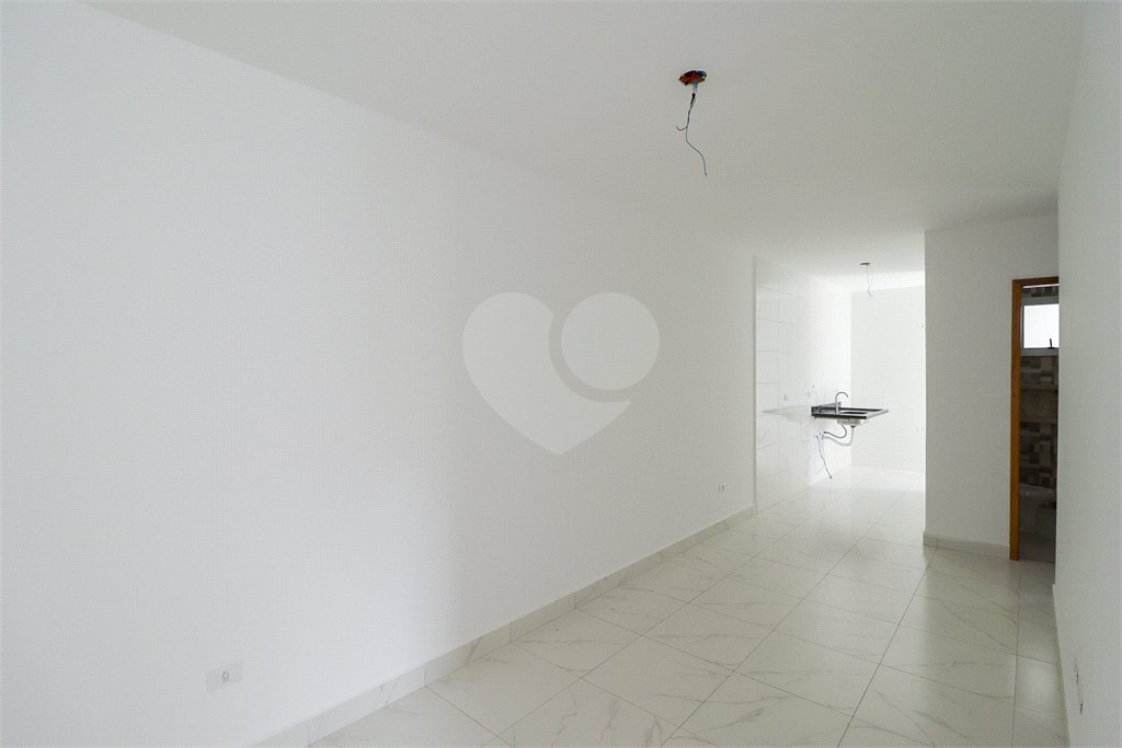 Apartamento para alugar com 2 quartos em Tucuruvi, São Paulo, SP