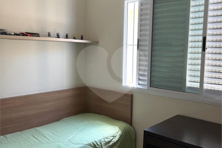 Sobrado à venda com 3 quartos em Santana, São Paulo, SP