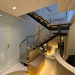 Sala Comercial à venda, Boqueirão, Santos - SA0020.