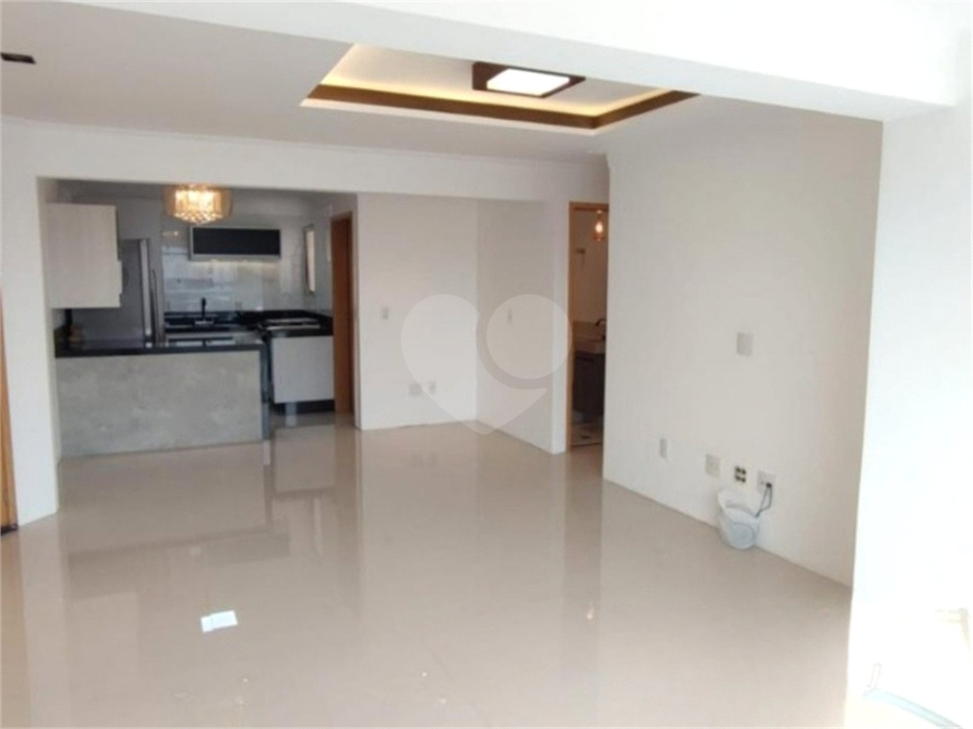 Apartamento à venda com 3 quartos, sendo 1 suíte,  em Mandaqui, São Paulo, SP