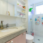Apartamento à venda com 3 suítes em Alto da Lapa, São Paulo, SP