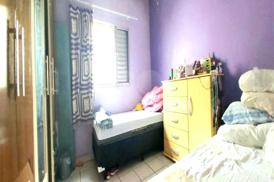 Sobrado à venda com 2 quartos em Pirituba, São Paulo, SP