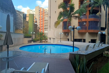 Apartamento à venda com 3 quartos, sendo 1 suíte,  em Jardim Ampliação, São Paulo, SP