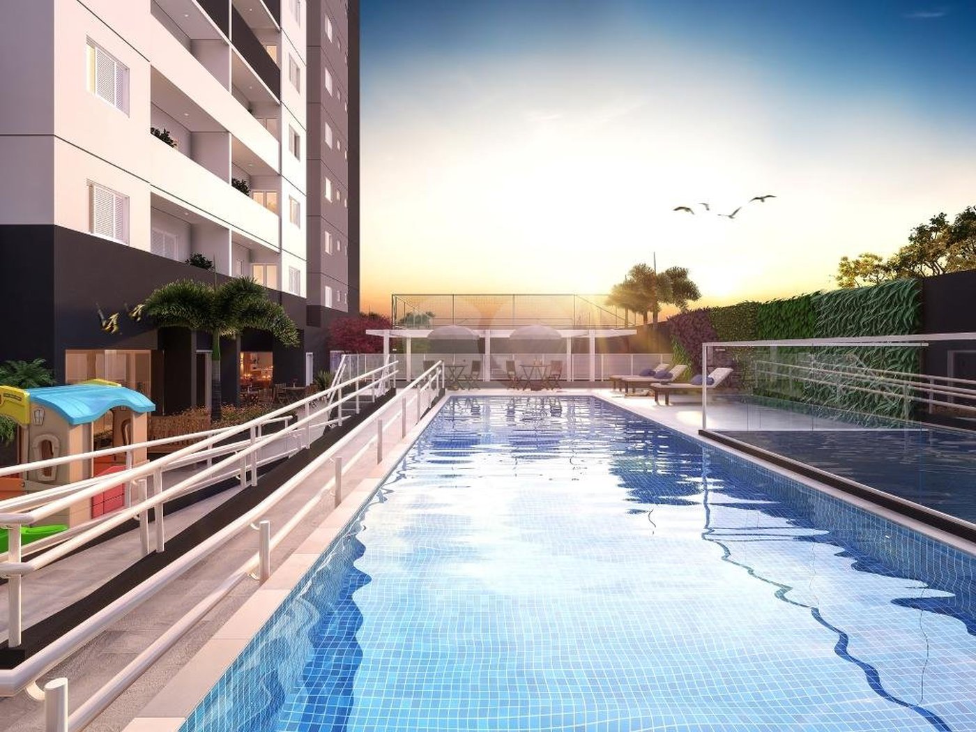 Apartamento à venda com 1 quarto em Vila Mazzei, São Paulo, SP