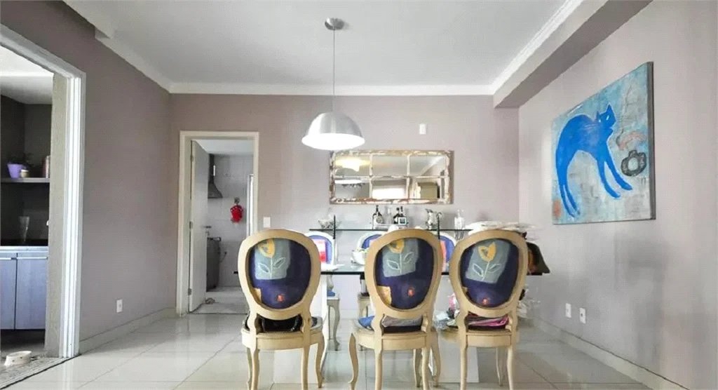 Apartamento à venda com 3 suítes em Vila Andrade, São Paulo, SP