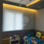 Apartamento à venda com 2 quartos, sendo 1 suíte, em Santa Teresinha, São Paulo, SP