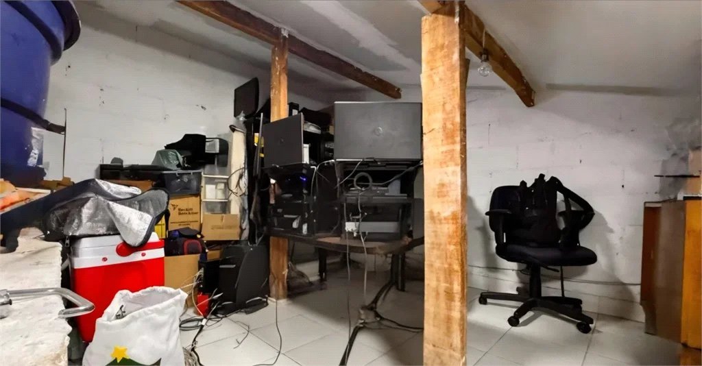 Casa à venda com 2 quartos no condomínio San Francisco Village, São Paulo - SP