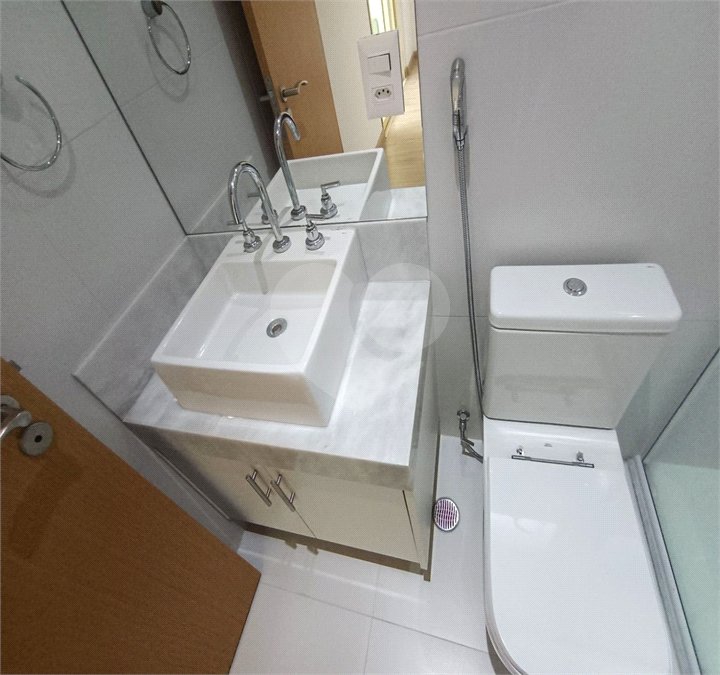 Apartamento para alugar com 2 suítes em Jardim São Paulo(zona Norte), São Paulo, SP