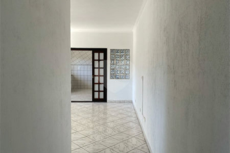 Casa para alugar com 4 quartos, sendo 1 suíte, em Chácara Cabuçu, Guarulhos, SP