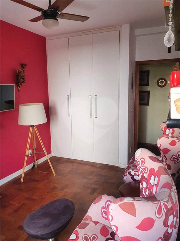 Apartamento à venda com 3 quartos, sendo 2 suítes, em Itaim Bibi, São Paulo, SP